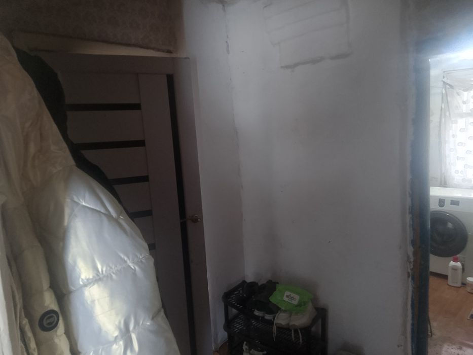 Продается дом п. Северо-Западный