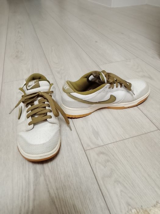 Кеды NIKE оригинал