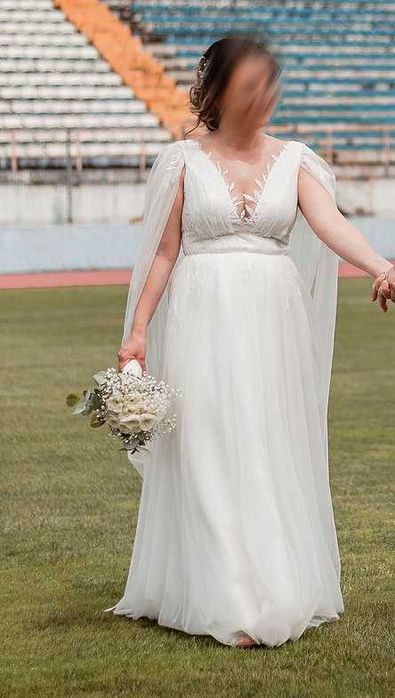 Rochie de mireasa