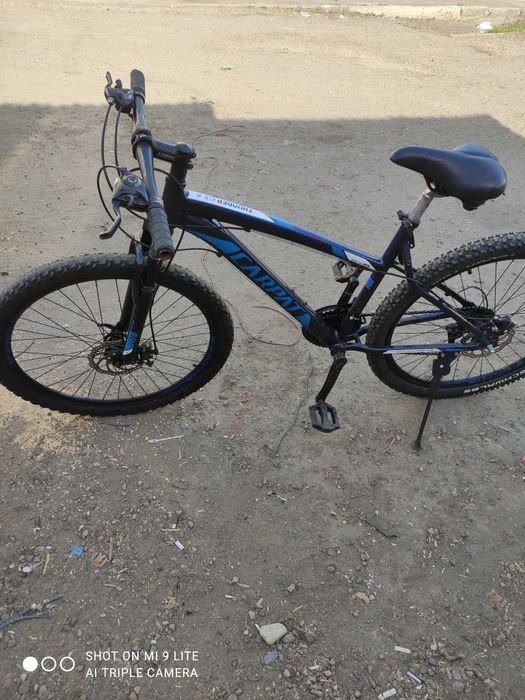 Vând sau schimb Bicicleta MTB