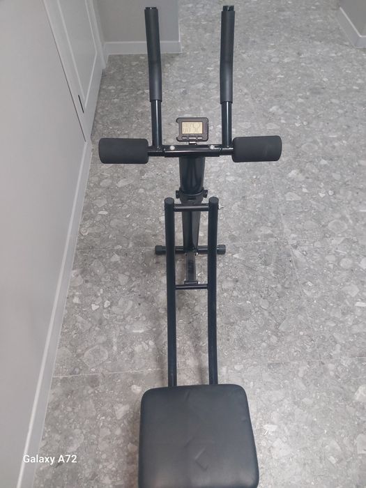 Тренажер для пресса