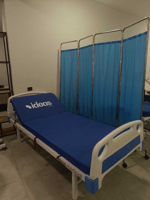 Кровать палатная ID-CS-16