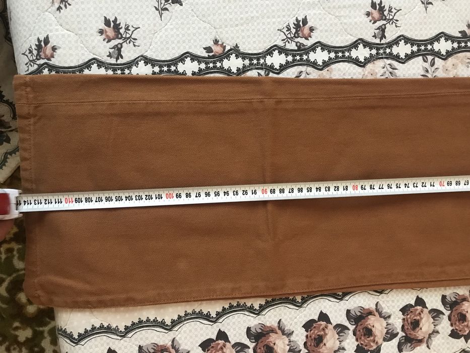 Дънки Манго