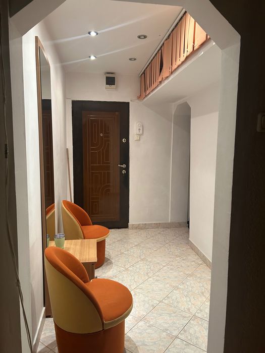 Proprietar : Apartament de vanzare in zona centrala, Aleea Bujorului
