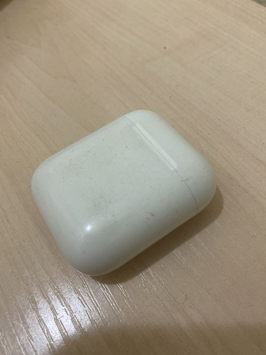 AirPods 2 серия