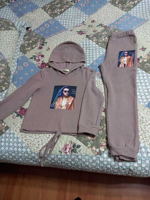 Одежда для девочки.