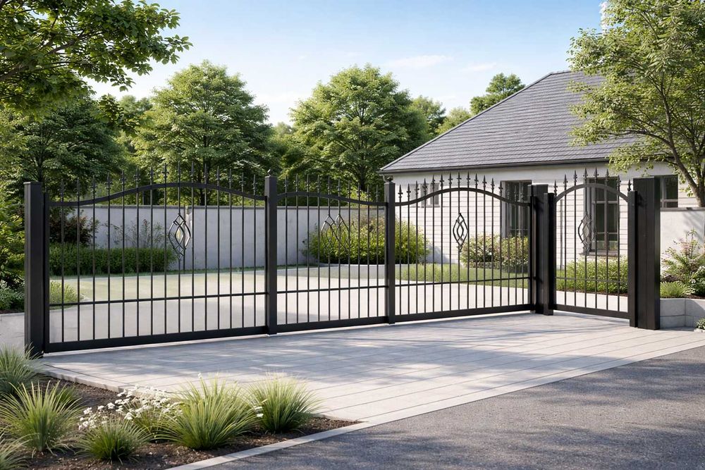 TОП ПРОМОЦИЯ на пана ковано желязо/ТОП ПРОМОЦИЯ на преоценени оградни пана