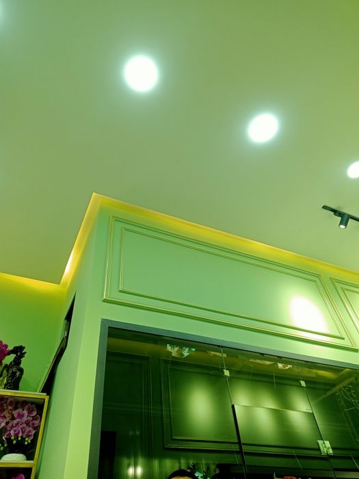 Услуга маляра,гипсакартонщика и атбойного молотка