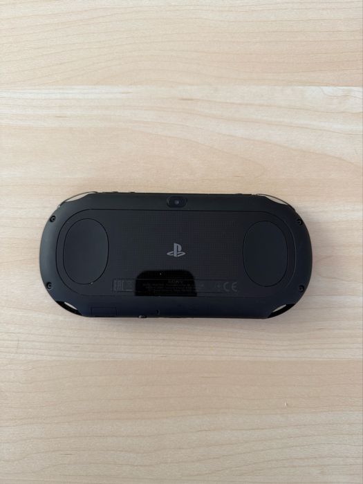 Consola sony psvita