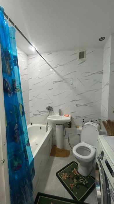 1комн кв, район Променад