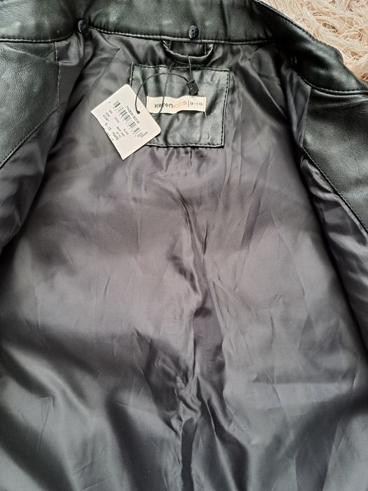 Geaca toamna Koton noua cu eticheta  8_10 ani