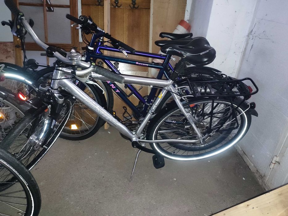 Vand bicicleta mountain bike