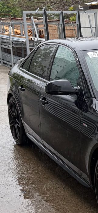 врати ауди а4,б8 - audi a4