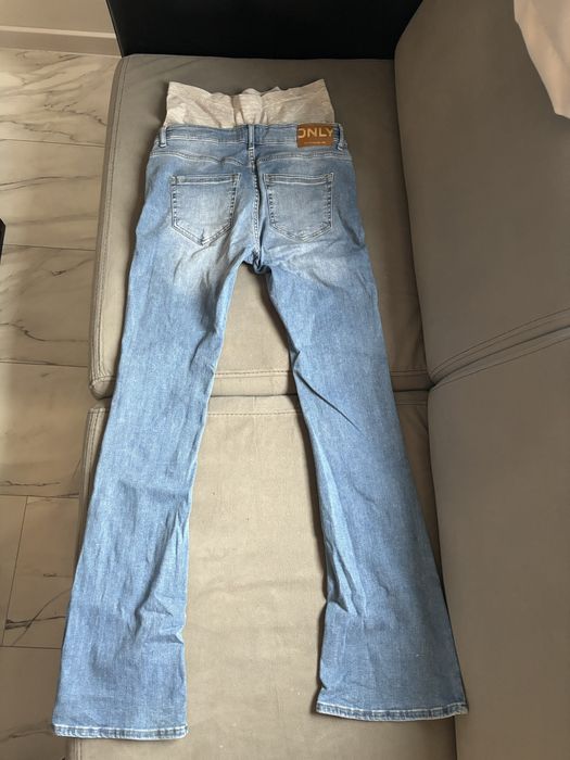 Дънки и панталони за бременни