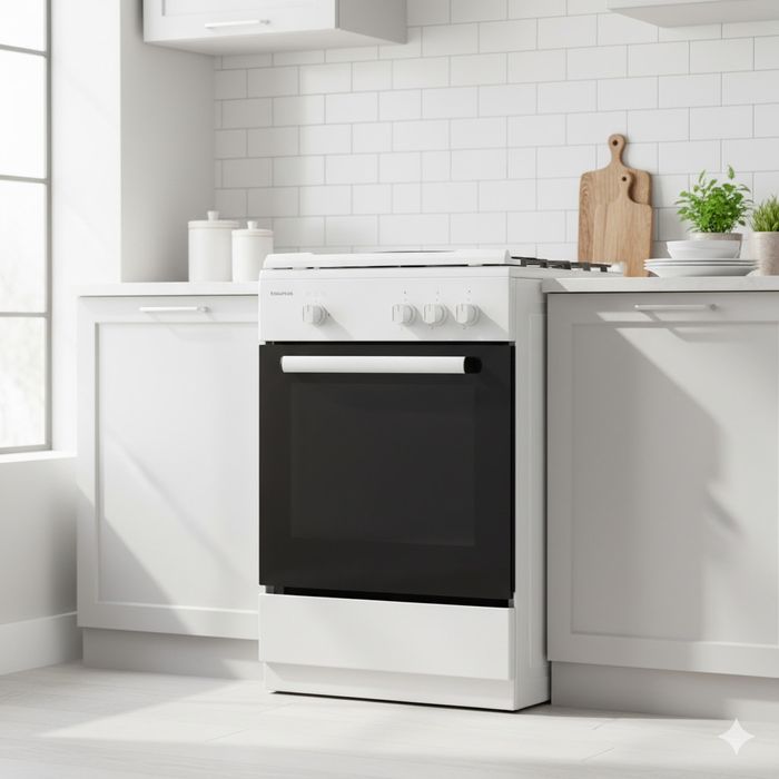 Готварска Печка нова