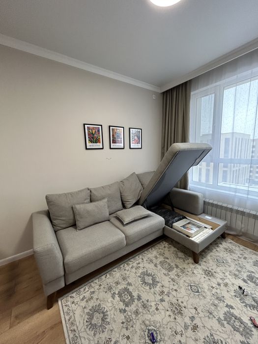 Продам Диван италия