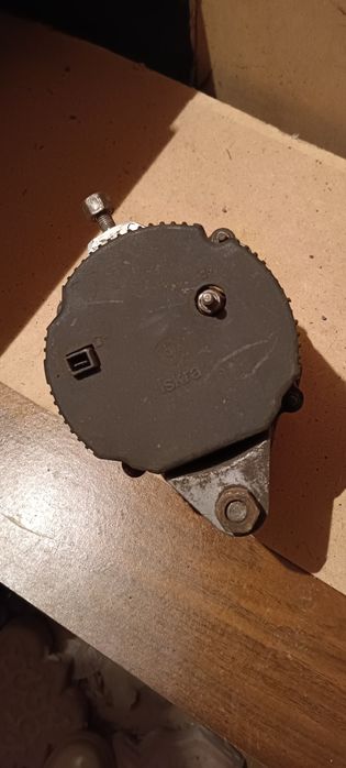 Генераторы на Мерседес