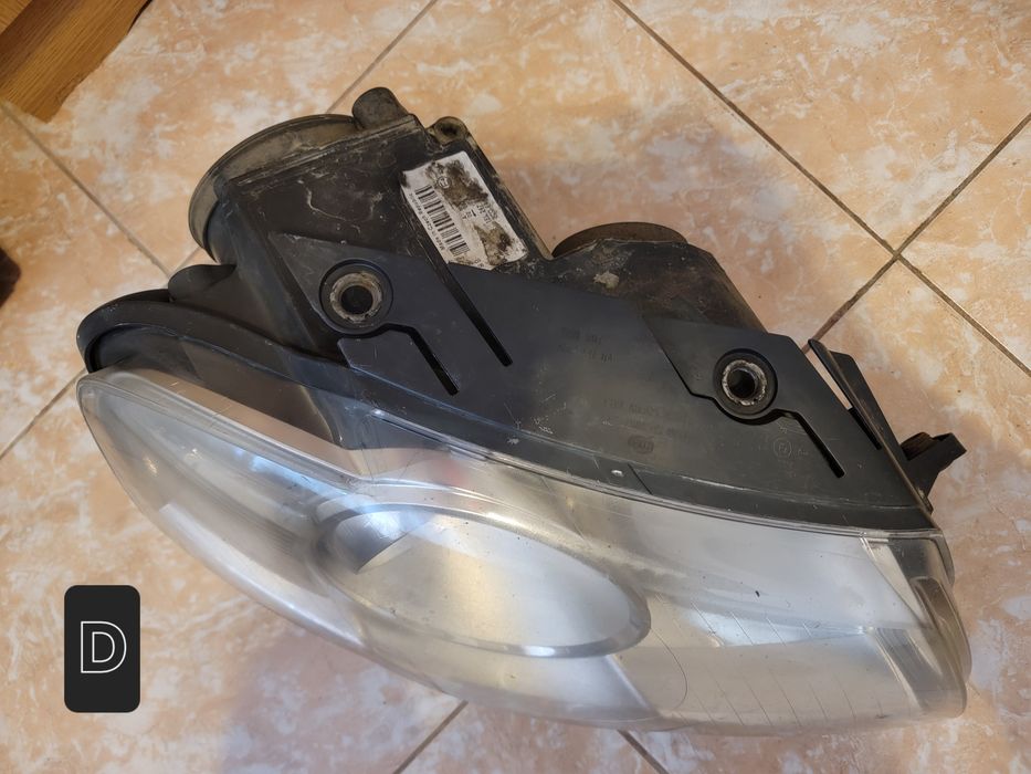 Far Stânga Passat B6 Break