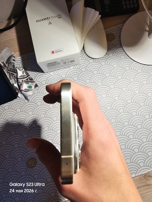 Huawei Pura 80 256/12