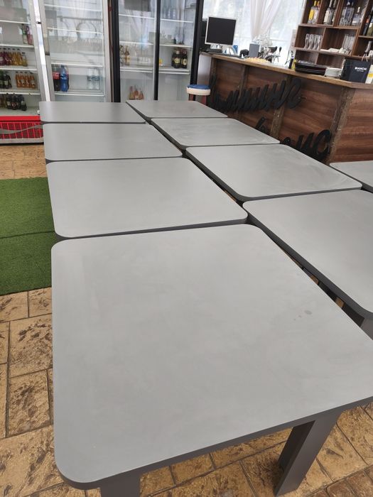 Маси за ресторант