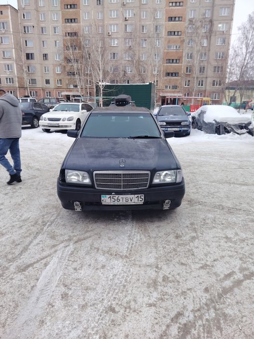 Продам мерседес с180 97  года