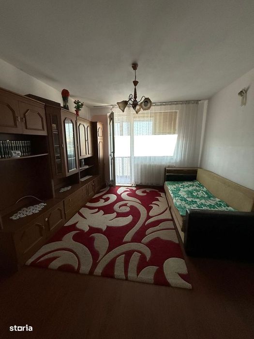 Apartament cu 2 camere semidecomandate, Areni