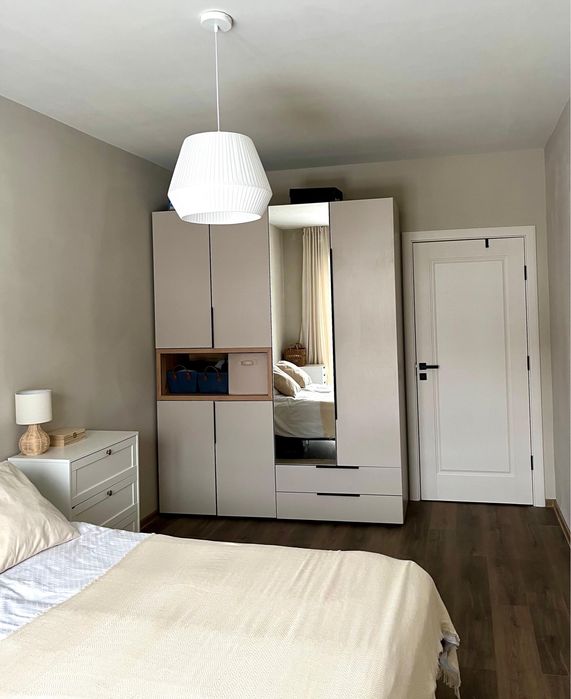 Apartament 61mp, P F, Terra Gardens, Mobilat si Utilat