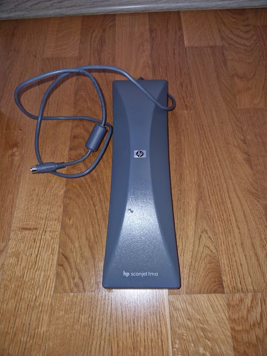 Сканер HP scanjet 5590 L1911B