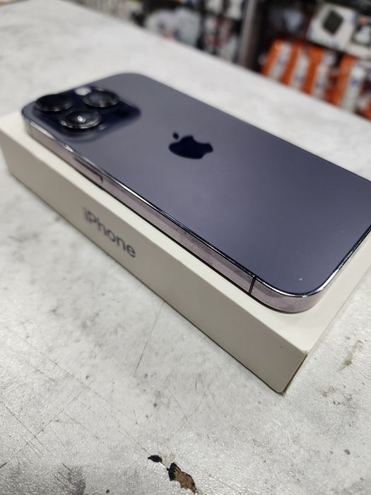Iphone 14 pro 128 Gb sotiladi