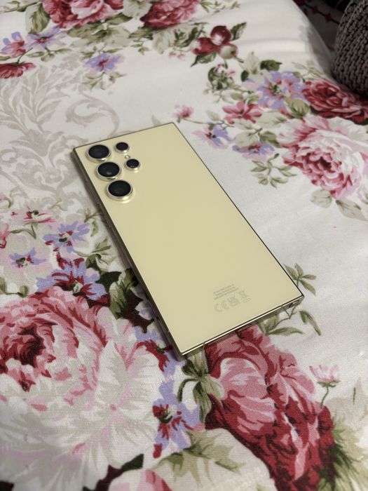 Samsung S24 Ultra 1TB 12GB RAM ca nou nefolosit impecabil