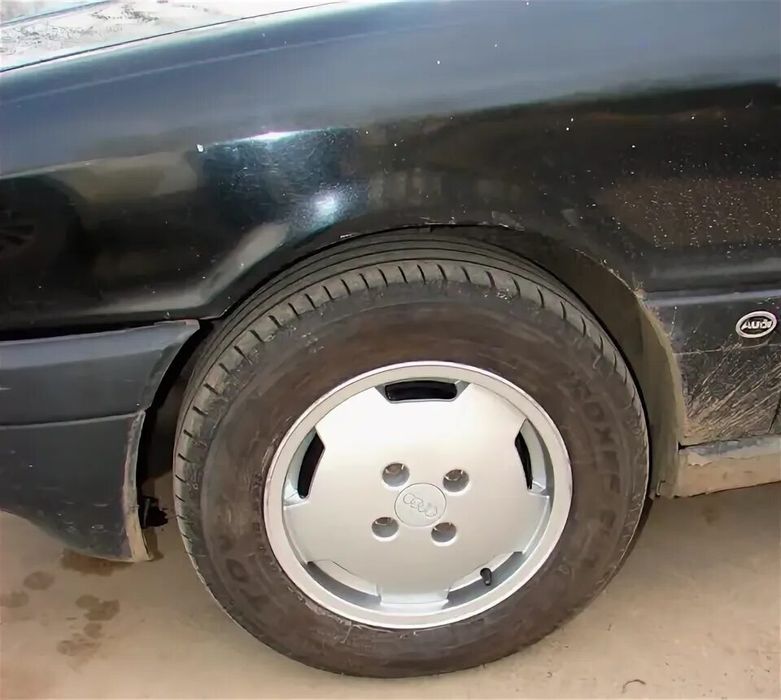 Диски титановые р14