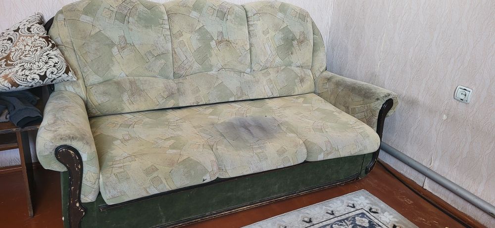 Продам уголок отдыха