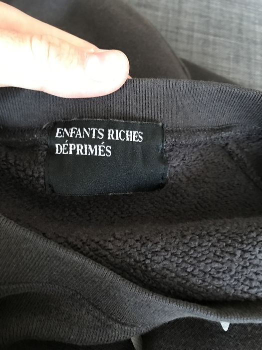 Enfant Riches Deprimes блуза