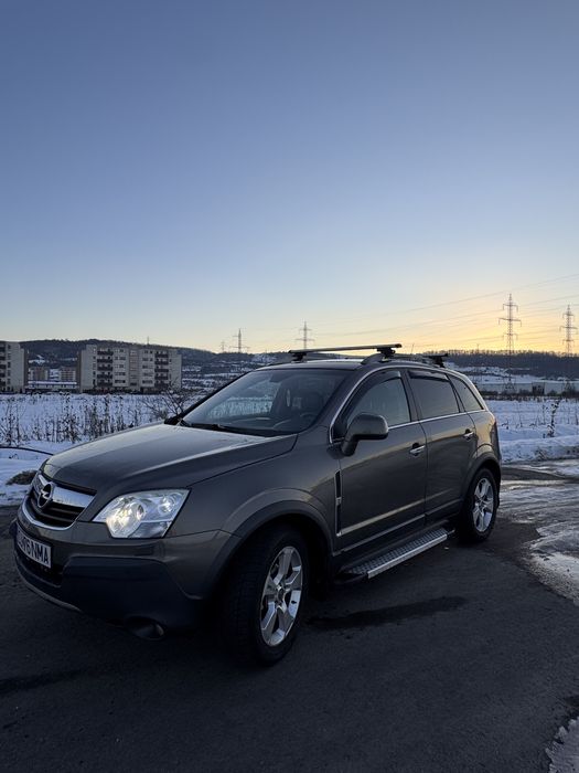 Opel Antara 2.0 CDTI 4x4