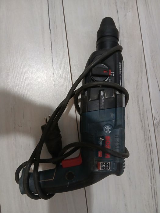 Перфораторы разные