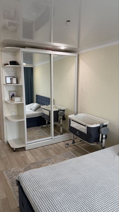 Срочно продам 3х ком.квартиру