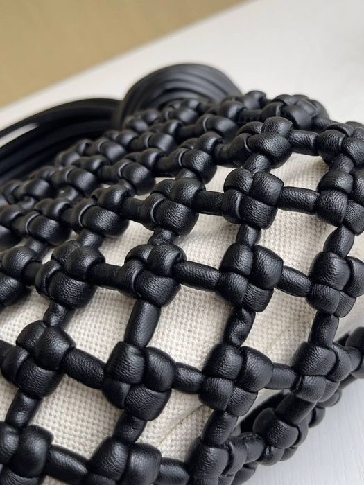 Geanta Bottega Veneta Jodie