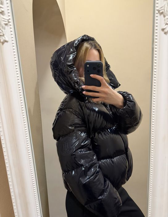 Дамско яке tommy hilfiger