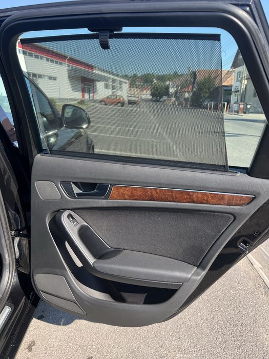 Audi a4 b8 caga