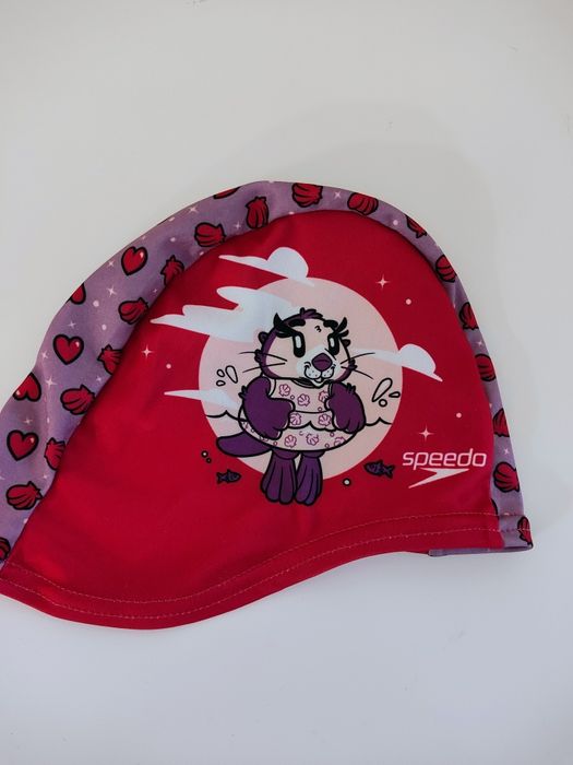 Speedo детски бански - 4 год.