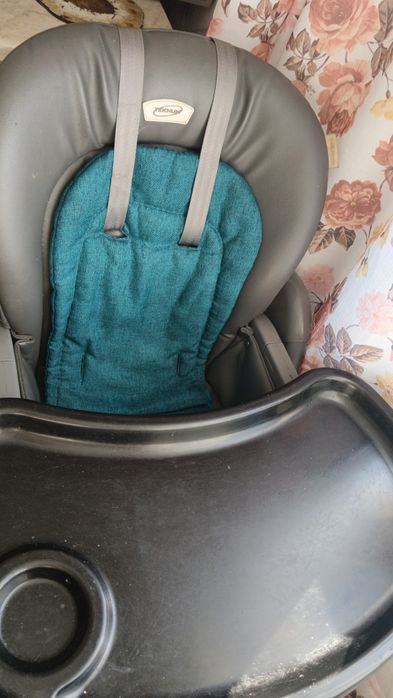 Стульчики для кормления