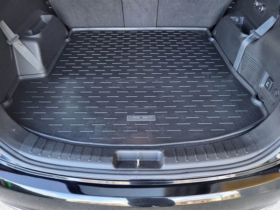 Hyundai Grand Santa Fe