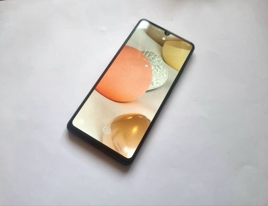 Samsung A42 5G 8/128 Vietnam dual Sim