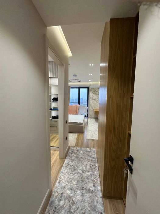 Дружба Народов  " NRG U Tower " Квартира ижарага берилади