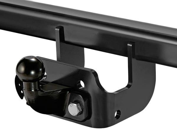 Carlig remorcare Toyota Hilux - Revo  4WD - 2025