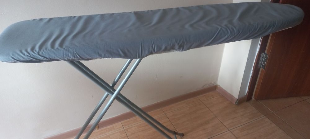 Продам гладильную доску