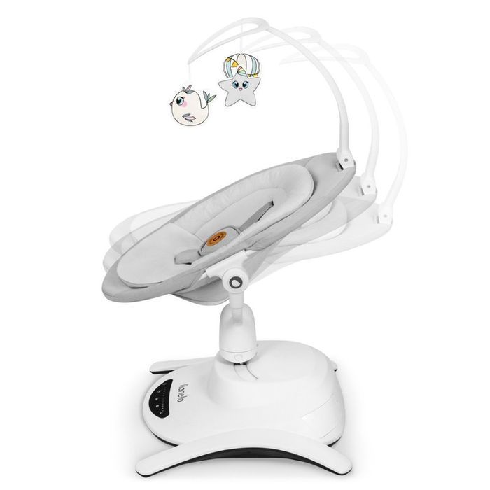 Balansoar Lionelo Bella Multifunctional