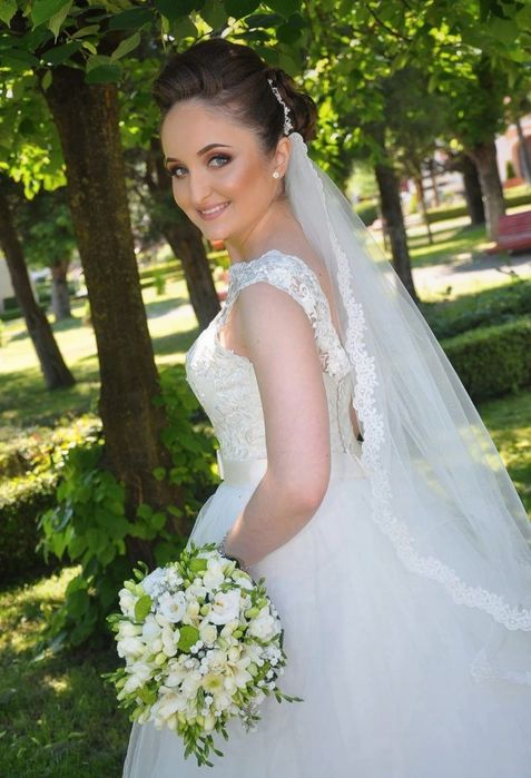 Rochie de mireasă