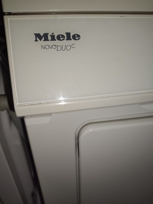 Сушилня Миле, Миеле, Miele