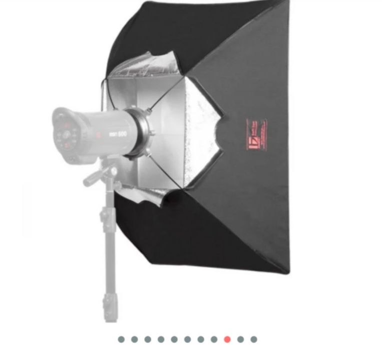 Софтбок JINBEI dm 60x90